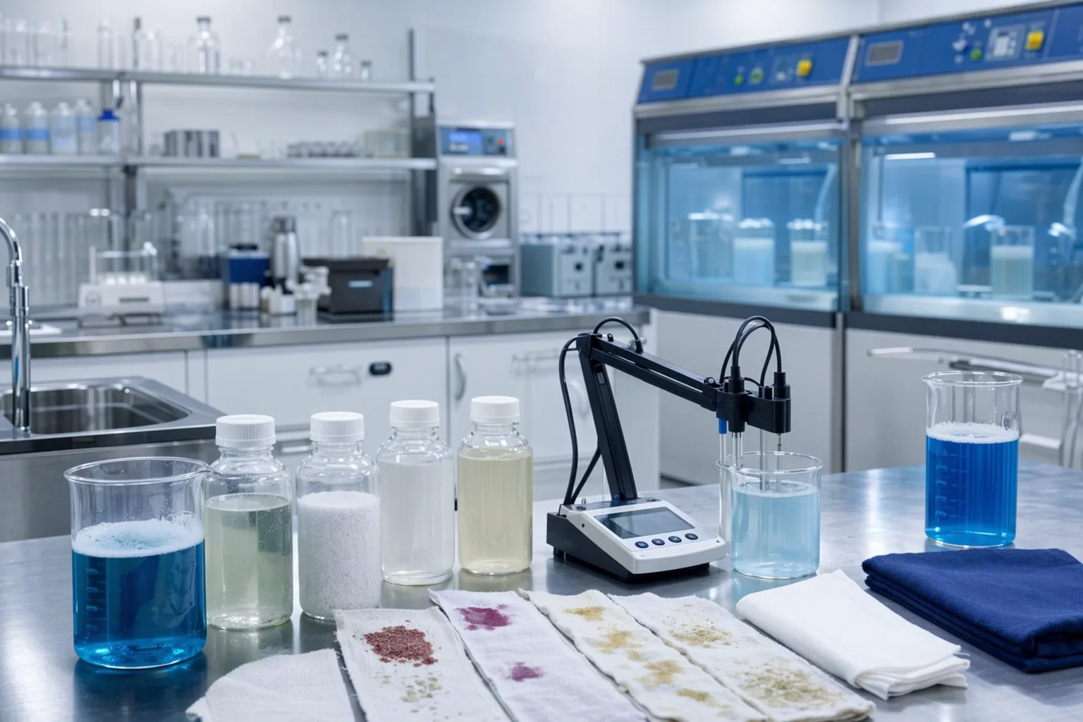 Detergent Mannanase Specification Checklist for Buyers